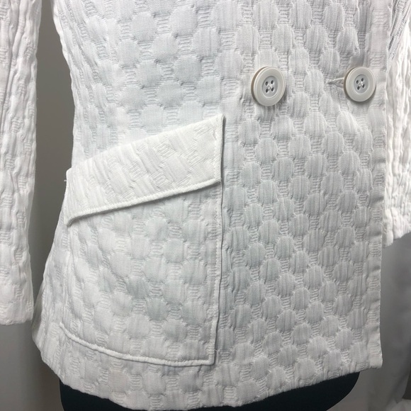Cabi jacket white - Picture 2 of 12